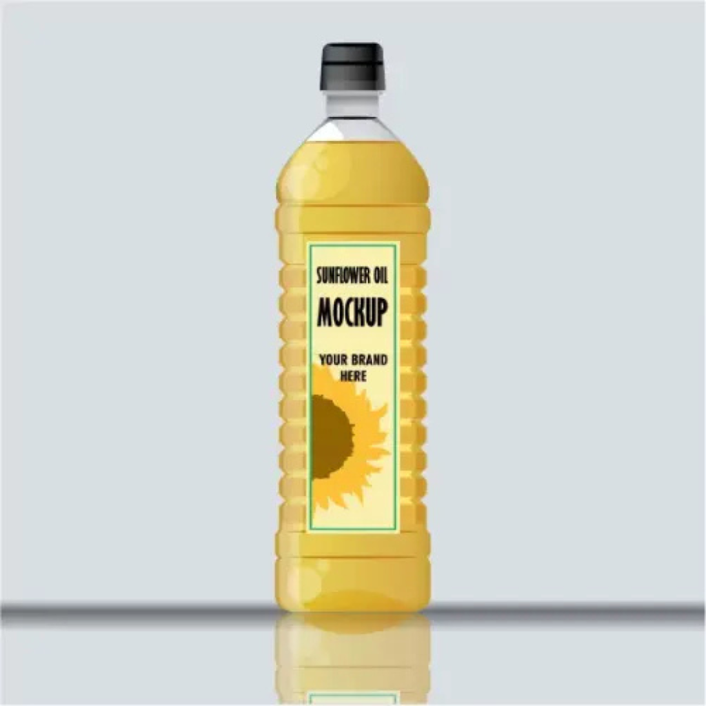 Cooking Oil