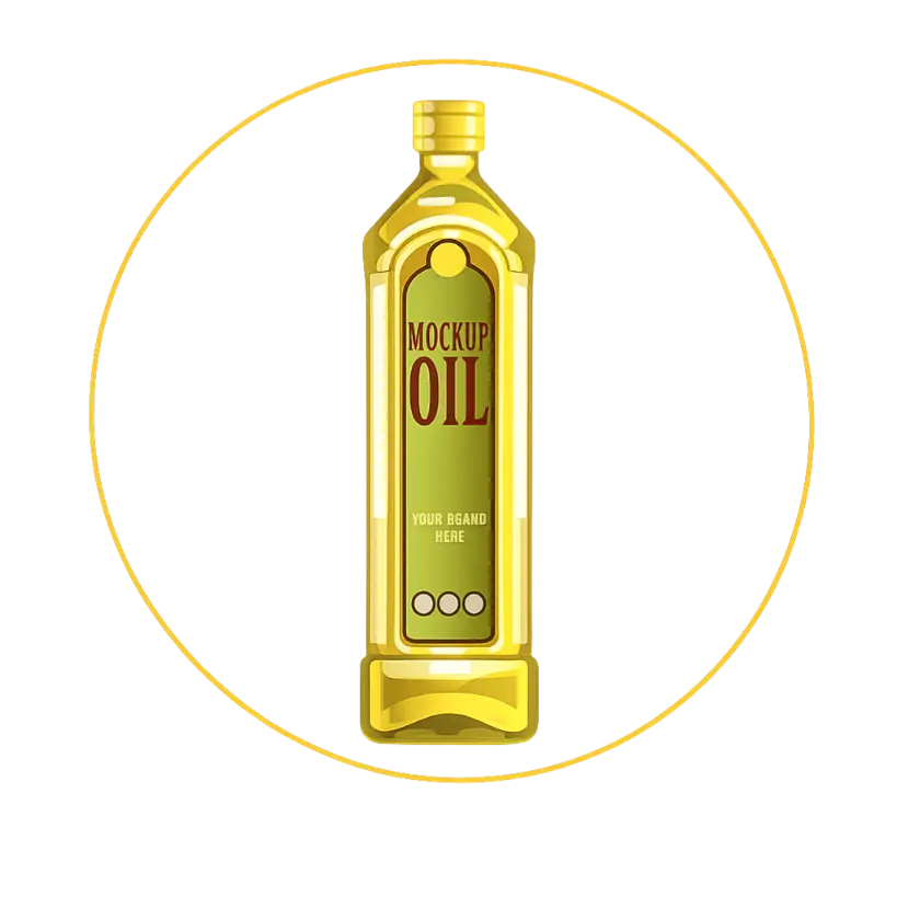 Cooking Oil
